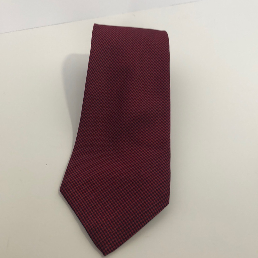 Aspen Ralph Lauren 100% Silk Tie